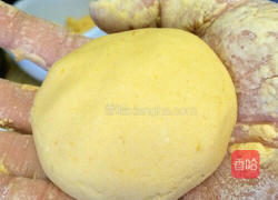 黄金煎饼的做法图解9