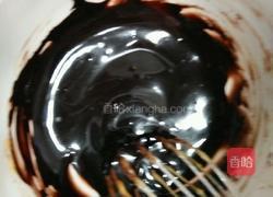 芭比娃娃蛋糕的做法图解6