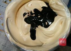 芭比娃娃蛋糕的做法图解13