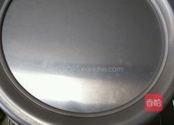 芭比娃娃蛋糕的做法图解15