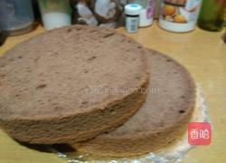 芭比娃娃蛋糕的做法图解16