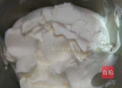 芭比娃娃蛋糕的做法图解18