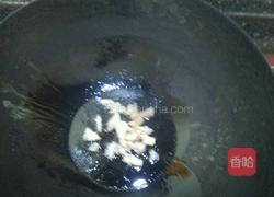 韭菜炒藕的做法图解3