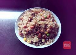 黄金蛋的做法图解2