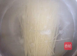 瘦肉热面汤的做法图解5