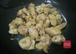 金针菇蒸鸡翅的做法图解5