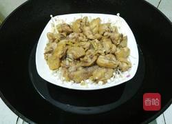 金针菇蒸鸡翅的做法图解9
