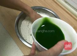 三丁翡翠面的做法图解7