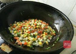 三丁翡翠面的做法图解11