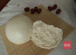 呛面馒头的做法图解8