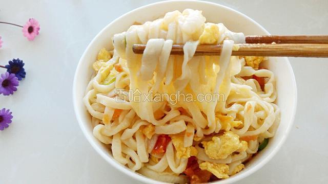 来一张拌好滴！