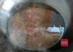 红烧狮子头的做法图解8