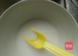 洋芋粉的做法图解3