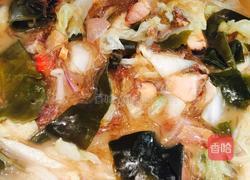  大锅菜的做法图解7