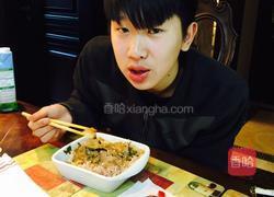  大锅菜的做法图解9