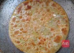 杂蔬饼的做法图解4