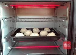 奶香烤馍的做法图解8