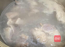 红烧羊排的做法图解2