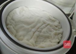 黑米呛面馒头的做法图解12