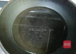 蛋黄焗南瓜的做法图解4