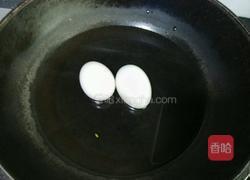 蛋黄焗南瓜的做法图解9