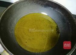 蛋黄焗南瓜的做法图解10