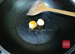 蛋黄焗南瓜的做法图解13