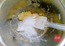 小猫爪饼干的做法图解3