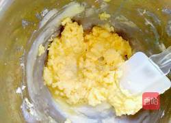 小猫爪饼干的做法图解4