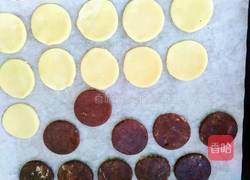 小猫爪饼干的做法图解18