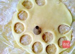 小猫爪饼干的做法图解21