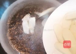 素炒山药的做法图解3