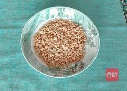 花生牛轧糖的做法图解5