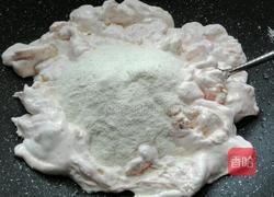 花生牛轧糖的做法图解9