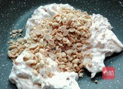 花生牛轧糖的做法图解10