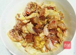 黄焖鸡的做法图解1