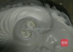海洋风蛋糕的做法图解2