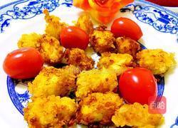 鸡米花的做法图解10