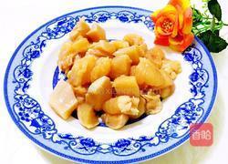 鸡米花的做法图解1