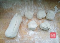 老北京门丁肉饼的做法图解2