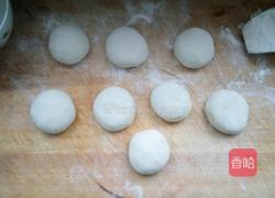 老北京门丁肉饼的做法图解5