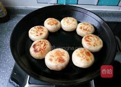 老北京门丁肉饼的做法图解9