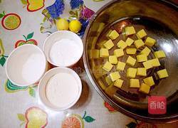 玛格丽特饼干的做法图解1