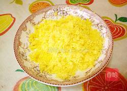 玛格丽特饼干的做法图解4