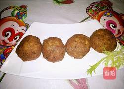 四喜丸子的做法图解14