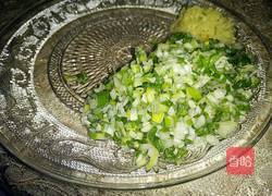 四喜丸子的做法图解2