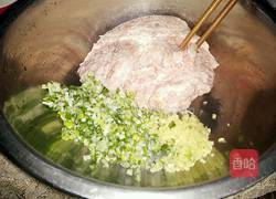 四喜丸子的做法图解3