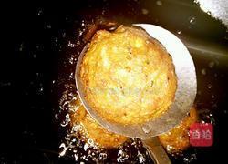 四喜丸子的做法图解12