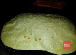 鸡蛋灌饼的做法图解3