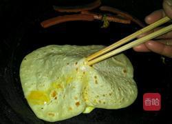 鸡蛋灌饼的做法图解5